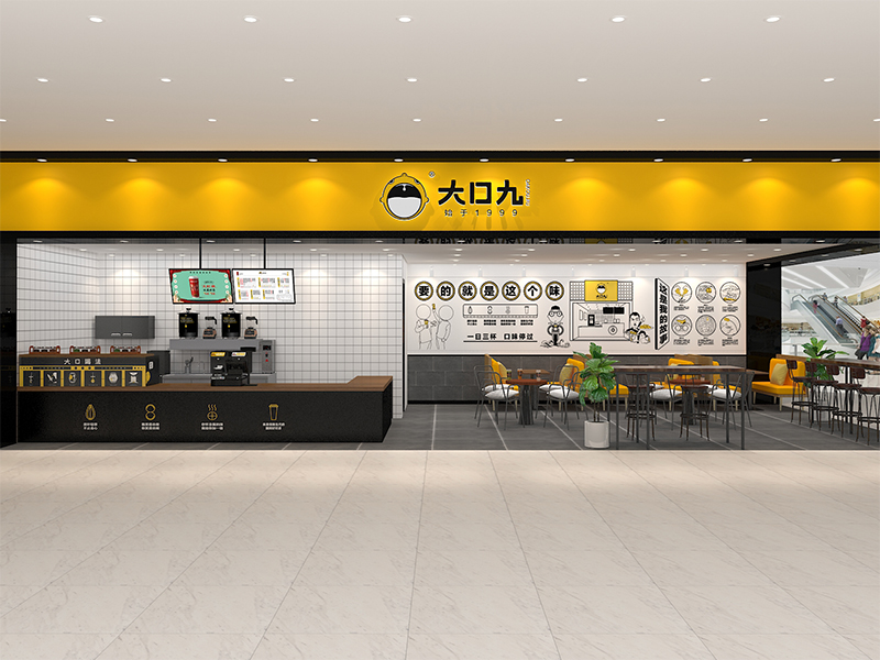 如何经营一家好的奶茶店？