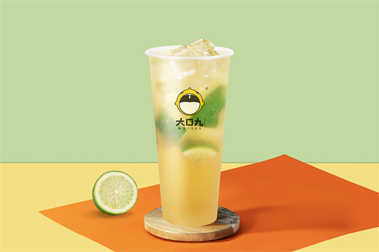 【兴发体育】柠檬茶香 沁入心脾！